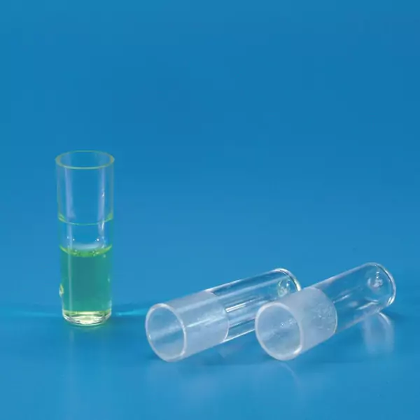 Cuvettes for Fibrintimer